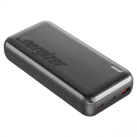 POWERBANK ULTIMATE 20000MAH USB-C/A