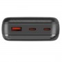 POWERBANK ULTIMATE 20000MAH USB-C/A