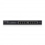 Zyxel GS1900-8 Gestito L2 Gigabit Ethernet (10/100/1000) Nero