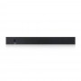 Zyxel GS1900-8 Gestito L2 Gigabit Ethernet (10/100/1000) Nero