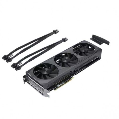 ThinkStation Nvidia GeForce RTX3080 10GB DP*3+HDMI