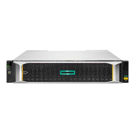 HPE R0Q85B array di dischi Armadio (2U)