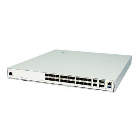 OS6900-X24C2 24 SFP+ 2 QSFP28 EU AC PWR