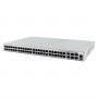 FIXED GIGE 1RU CHASSIS, WEBSMART+, 48 RJ-45 POE 10