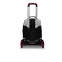 TROLLEY JACK-3WD+ SEVEN CHULKY
