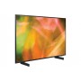 Samsung HAU8000 109,2 cm (43") 4K Ultra HD Smart TV Nero 20 W