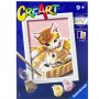 DISPLAY - SERIE F (24 PZ)