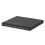 NETGEAR M4350-48G4XF Gestito L3 Gigabit Ethernet (10/100/1000) Supporto Power over Ethernet (PoE) 1U Nero