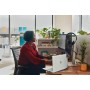POLY Cuffie stereo Blackwire 3320 con connettore USB-C, certificate per Microsoft Teams + adattatore USB-C/A