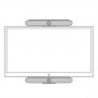 POLY X52 VESA MOUNT