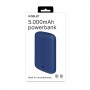 POWERBANK ENERGY 5000MAH EVO BL