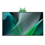Sharp PN-ME752 Pannello piatto per segnaletica digitale 190,5 cm (75") LED 450 cd/m² 4K Ultra HD Nero Android