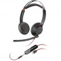 POLY BW 5220 USB-C HS +3.5MMP +U