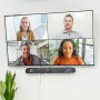 POLY X52 WALL MOUNT