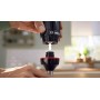 Bosch Serie 6 MSM6M810 frullatore 0,6 L Frullatore ad immersione 1200 W Acciaio inox