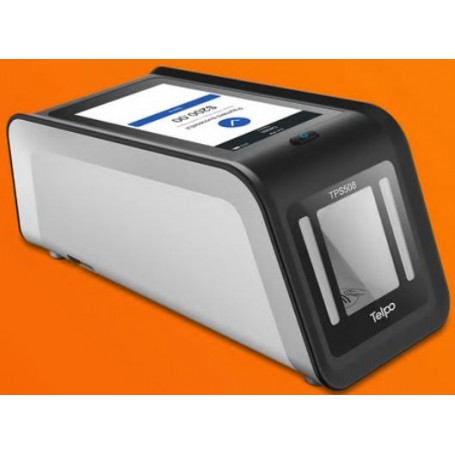 FRANCOPOST LETT.DI GREEN PASS CON STAMPA