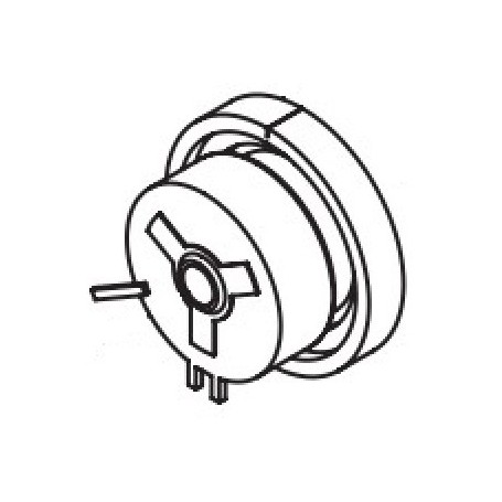 KYOCERA 302FT27032 parte di ricambio per la stampa 1 pz