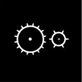 Xerox 001R00593 parte di ricambio per la stampa Unità di pulizia per cintura 1 pz