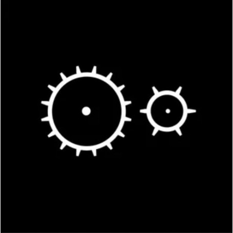 Xerox 001R00593 parte di ricambio per la stampa Unità di pulizia per cintura 1 pz