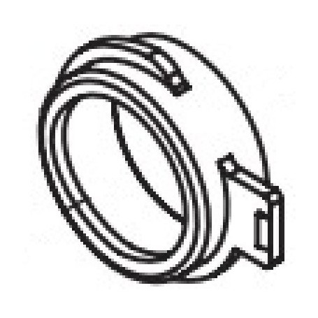 KYOCERA 302C920152 nastro di stampa Rullo di trasferimento per stampante