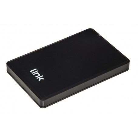 LINK BOX HD ESTERNO USB 3.0 SATA 2,5
