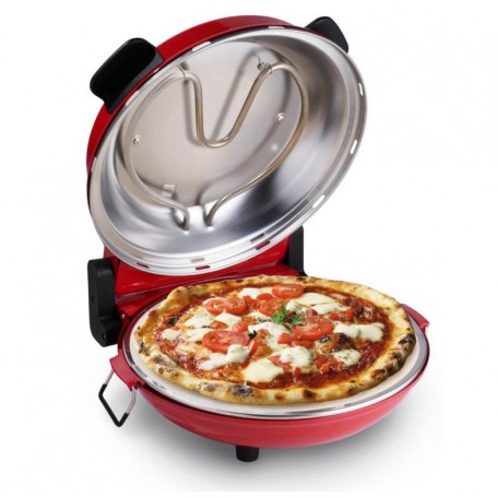 INNOLIVING FORNO PIZZA CON TERMOSTATO RO