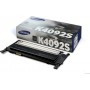 Samsung Cartuccia toner nero CLT-K4092S