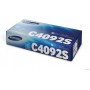 Samsung Cartuccia toner ciano CLT-C4092S