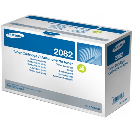 Samsung Cartuccia toner nero MLT-D2082S