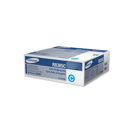 HP S-PRINTING TAMBURO CIANO CLX-R8385C *
