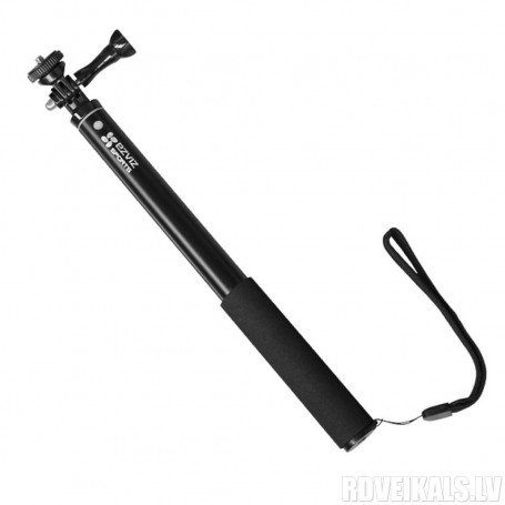 EZVIZ 303100153 bastone per selfie Macchina fotografica Nero