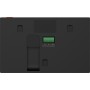 EZVIZ HP7 sistema per video-citofono 17,8 cm (7") Nero, Argento
