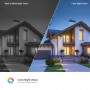 EZVIZ C3W PRO Telecamera Wi-Fi per Esterno con Intelligenza Artificiale