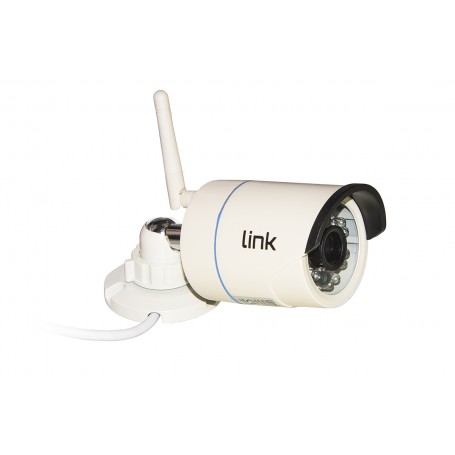 LINK TELECAMERA WIRELESS 1080p da EST *