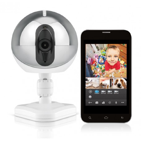 TELESYSTEM tVEDO 101 HDi