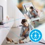 EZVIZ C6T RF Sferico Telecamera di sicurezza IP Interno 1920 x 1080 Pixel Scrivania