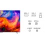 TCL P63 Serie P638 LED Ultra HD 4K 65" 65P638 Google TV 2022