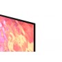 Samsung Series 6 TV QE85Q60CAUXZT QLED 4K, Smart TV 85" Processore Quantum 4K Lite, OTS Lite, Black 2023