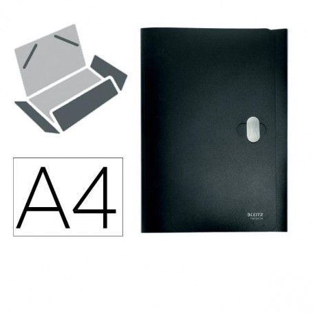 CF10 RECYCLE CART.3 LEMBI PP A4 NER