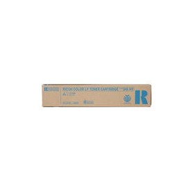 Ricoh 888315 cartuccia toner 1 pz Originale Ciano (888315)
