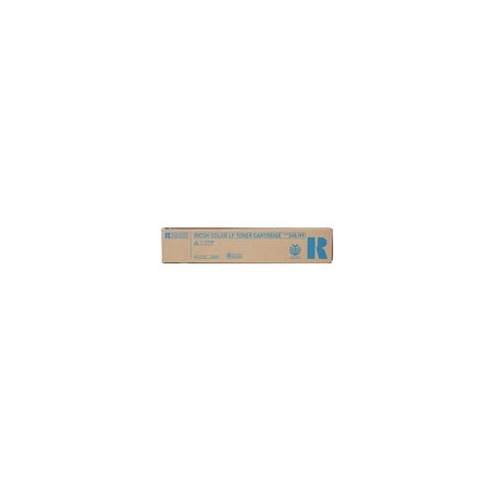 Ricoh 888315 cartuccia toner 1 pz Originale Ciano (888315)
