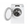 Candy RapidÓ RO 1294DWMT/1-S lavatrice Caricamento frontale 9 kg 1200 Giri/min Bianco