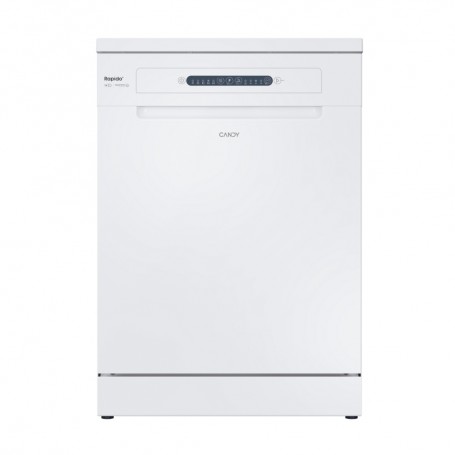 Candy RapidÓ CF 3E9E0W Libera installazione 13 coperti E