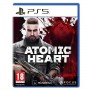 ATOMIC HEART PS5
