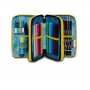 AST. 3 ZIP SEVEN HEAVY BOY