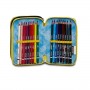 AST. 3 ZIP SEVEN HEAVY BOY