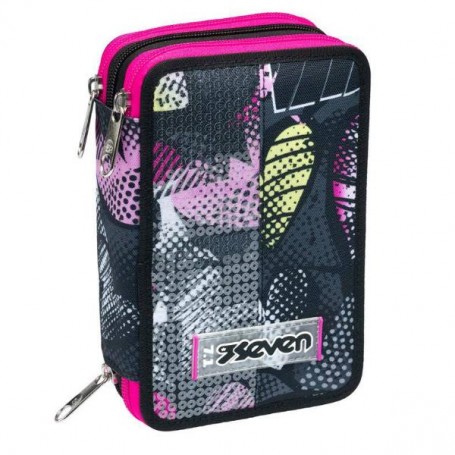 AST. 3 ZIP SEVEN KIDDIE CRUSH