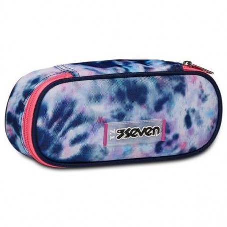 BUST. ROUND PLUS SEVENCLOUDY SHAPES