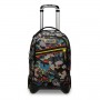 TROLLEY JACK-2WD SEVEN DYE ON