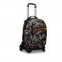 TROLLEY JACK-2WD SEVEN DYE ON